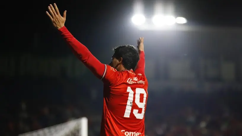 Irapuato golea a Cimarrones de Sonora y avanza a la Final de la Liga Premier MX