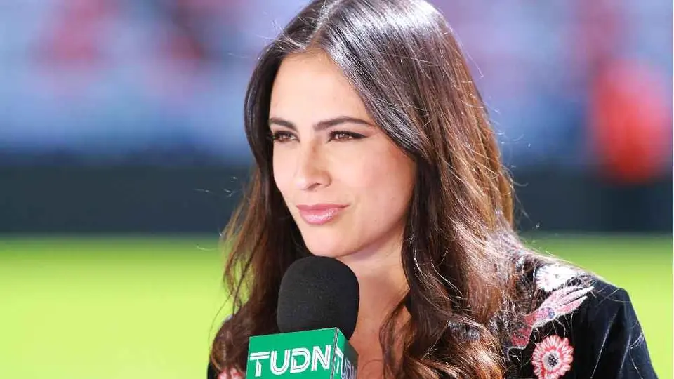 ¿Deja Televisa? Valeria Marín anuncia participación con otra televisora