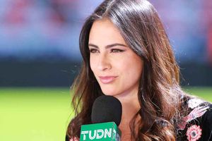 ¿Deja Televisa? Valeria Marín anuncia participación con otra televisora