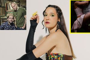 iLe: Entre el poder latino, música nueva y un posible reencuentro de Calle 13
