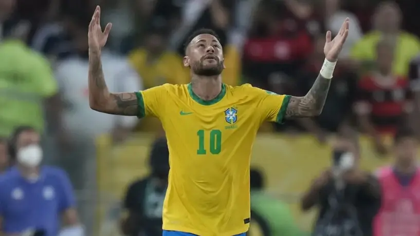 ¡The Last Dance! Neymar Jr. confirma que 2026 será su último Mundial