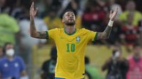 ¡The Last Dance! Neymar Jr. confirma que 2026 será su último Mundial