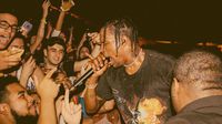Travis Scott en México: Que sí y no puedes llevar a sus conciertos en el Estadio Azteca