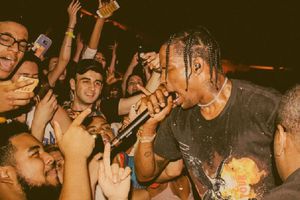 Travis Scott en México: Que sí y no puedes llevar a sus conciertos en el Estadio Azteca