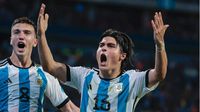 Luka Romero abre las puertas al Tri; confirma acercamientos con Selección Mexicana