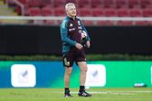 Selección Mexicana: Javier 'Vasco' Aguirre “no se desmayó, se cayó y tuvo mucho dolor”