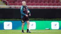 Selección Mexicana: Javier 'Vasco' Aguirre “no se desmayó, se cayó y tuvo mucho dolor”
