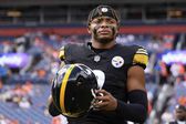 Justin Fields apunta a iniciar por tercera semana consecutiva con los Steelers