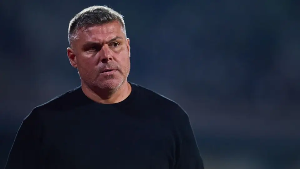 Mauro Gerk tras perder ante Pumas: "Si me tengo que ir, no hay problema"