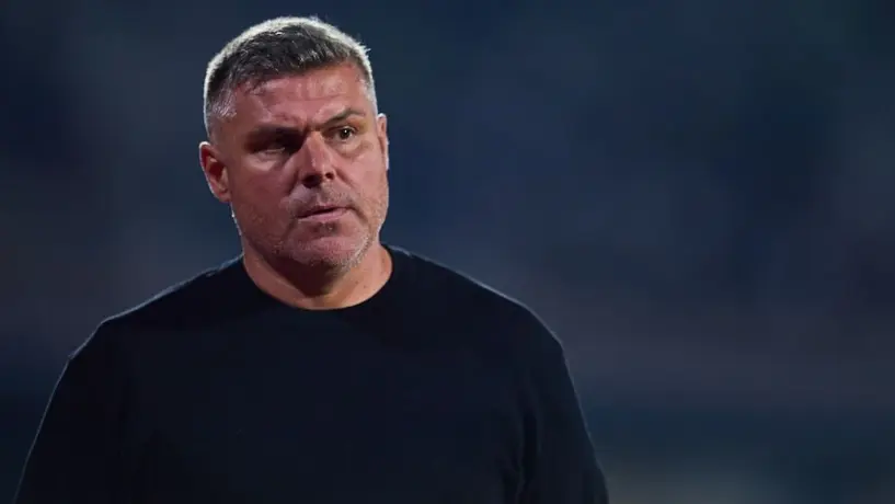 Mauro Gerk tras perder ante Pumas: "Si me tengo que ir, no hay problema"