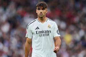 Raúl Asencio al hospital: ¿qué enfermedad tiene el jugador del Real Madrid?