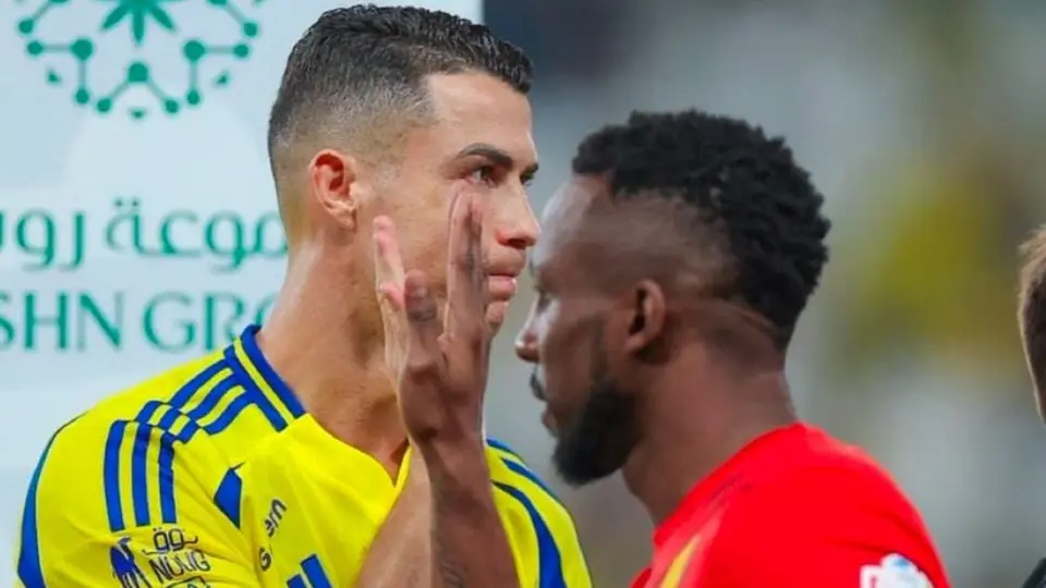 Julián Quiñones brilla y somete al Al-Nassr de Cristiano Ronaldo