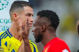 Julián Quiñones brilla y somete al Al-Nassr de Cristiano Ronaldo