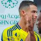 Julián Quiñones brilla y somete al Al-Nassr de Cristiano Ronaldo