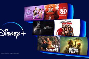 Disney+ cancelaría cuentas compartidas en otros hogares y aumentaría sus costos