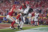 Partido inaugural de la NFL entre Chiefs y Ravens impuso récord de televidentes