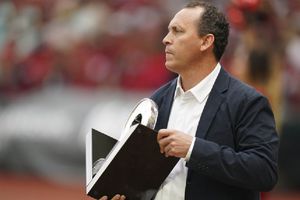 De la Vega responde a la dueña de Tigres: ‘Son acusaciones graves, podría haber suspensión’