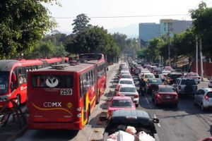 Hoy No Circula: Checa los autos que descansan este viernes 4 de octubre