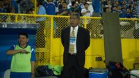 Ex técnico de Honduras sobre la Selección Mexicana: "Que sigan viviendo el sueño de que son gigantes"