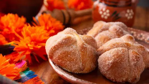 Festival Pan de Muerto CDMX: Fecha, sede, horario y costo del boleto