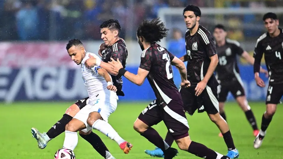 ¿Qué necesita México para eliminar a Honduras?