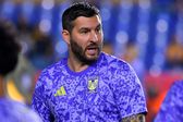 André-Pierre Gignac sale de cirugía con éxito; estaría fuera seis semanas