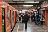 Metro CDMX: ¡Por fin reabren las estaciones Pantitlán, Puebla y Ciudad Deportiva de la Línea 9!