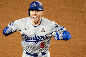 ¡Sacaron las escobas! Estas novenas barrieron a sus rivales en la Serie Mundial