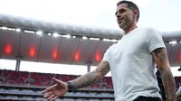 Chivas cerca igualar la racha de 11 partidos sin derrota en casa desde Matías Almeyda