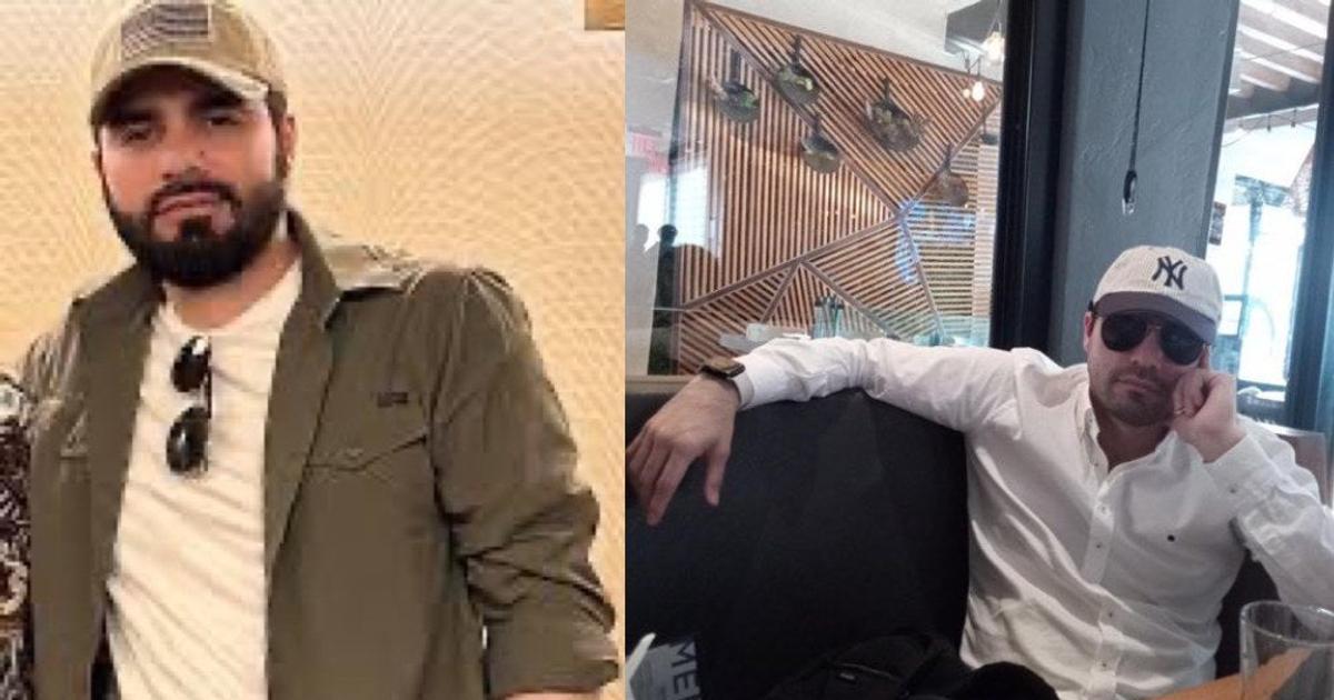 Dámaso López Serrano “El Mini Lic” es aprehendido en Estados Unidos ...