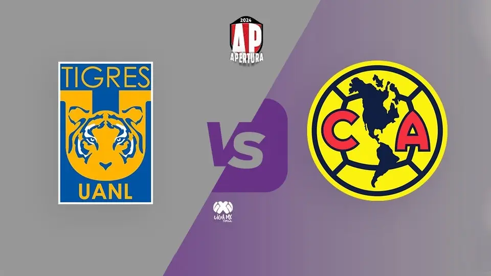 Tigres vs América: ¿Dónde ver el partido de vuelta de la Semifinal de la Liga MX Femenil?