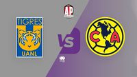 Tigres vs América: ¿Dónde ver el partido de vuelta de la Semifinal de la Liga MX Femenil?