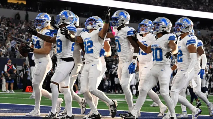 Resultados de la Semana 6 de la temporada regular de la NFL