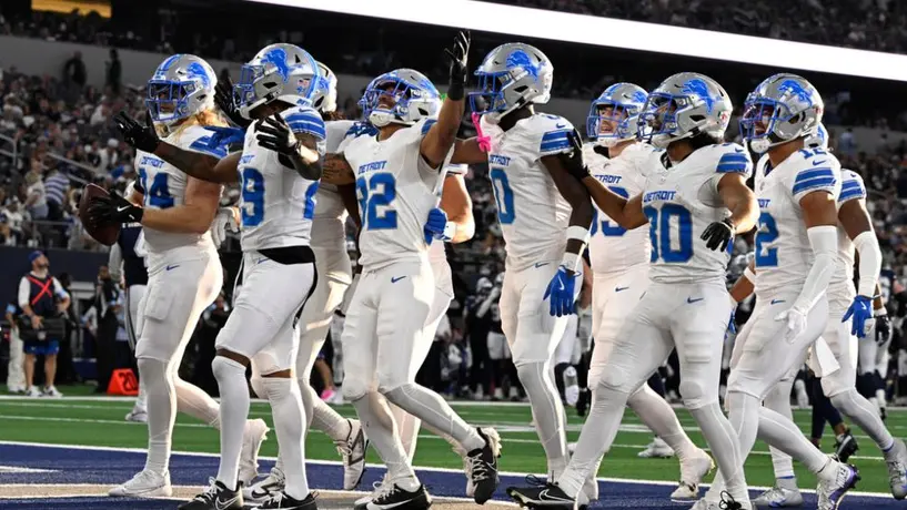 Resultados de la Semana 6 de la temporada regular de la NFL