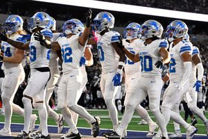 Resultados de la Semana 6 de la temporada regular de la NFL