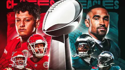 Super Bowl LIX: fecha, hora y dónde ver el partido que define al campeón de NFL