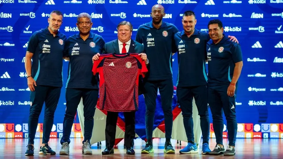 Miguel Herrera no quiere cometer errores de Tata Martino: 'Ya estoy buscando casa en Costa Rica'