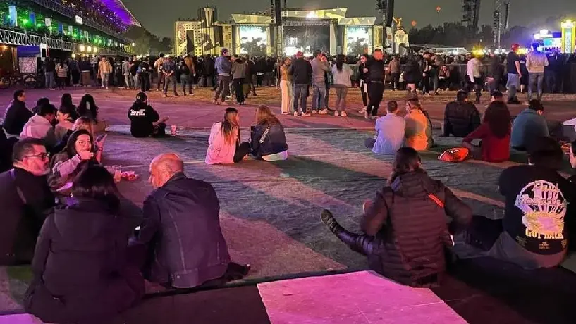 Corona Capital 2024, un festival espectacular que se volvió todavía más grande con Experiencias Plus