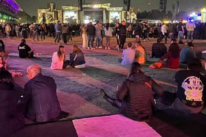 Corona Capital 2024, un festival espectacular que se volvió todavía más grande con Experiencias Plus