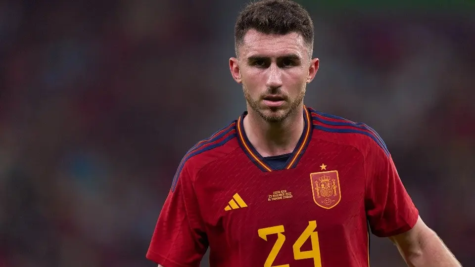 Laporte abre la puerta para llegar al Real Madrid tras plaga de lesiones