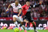 Clásico Tapatío: ¿Quién es el favorito para las casas de apuestas en el Atlas vs Chivas?