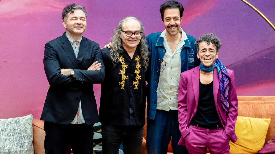 Café Tacvba 35 años: Posible setlist, accesos al Estadio GNP y más sorpresas