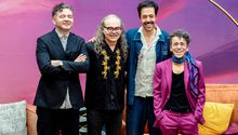Café Tacvba 35 años: Posible setlist, accesos al Estadio GNP y más sorpresas