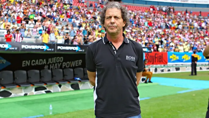 Ruso Brailovsky se despide de André Marín: 'Te vamos a extrañar amigo'
