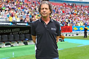 Ruso Brailovsky se despide de André Marín: 'Te vamos a extrañar amigo'