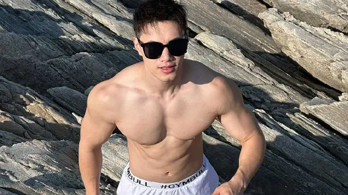 Muere influencer Liu Can al ingresar a zona prohibida en China