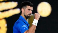 Carlos Alcaraz y Novak Djokovic se enfrentarán en cuartos del Abierto de Australia