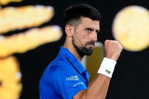 Carlos Alcaraz y Novak Djokovic se enfrentarán en cuartos del Abierto de Australia