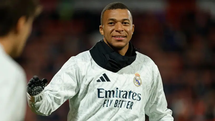 Fiscalía cierra investigación en contra de Mbappé por supuesto abuso sexual