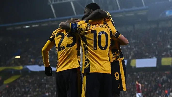 Inter de Milan vence al Praga en Champions y se acerca a los Octavos de Final